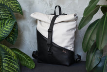 Load image into Gallery viewer, Leather Backpack
