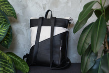 Load image into Gallery viewer, Leather Backpack
