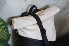 Load image into Gallery viewer, Leather Backpack
