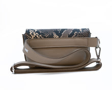 Load image into Gallery viewer, Leather Waist Bag
