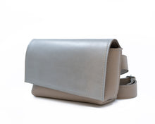 Load image into Gallery viewer, Leather Waist Bag
