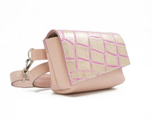 Load image into Gallery viewer, Kids' Leather Waist Bag
