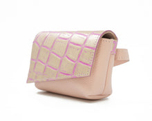 Load image into Gallery viewer, Kids' Leather Waist Bag
