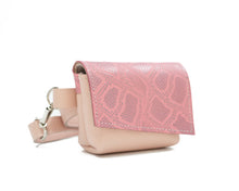 Load image into Gallery viewer, Kids' Leather Waist Bag
