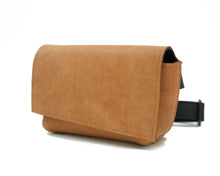 Load image into Gallery viewer, Leather Waist Bag
