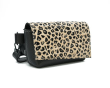 Load image into Gallery viewer, Leather Waist Bag
