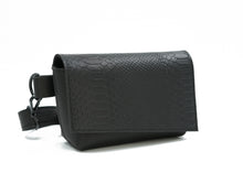 Load image into Gallery viewer, Leather Waist Bag
