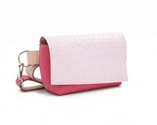 Load image into Gallery viewer, Leather Waist Bag
