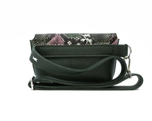 Load image into Gallery viewer, Leather Waist Bag
