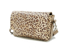 Load image into Gallery viewer, Leather Crossbody Bag
