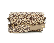 Load image into Gallery viewer, Leather Crossbody Bag
