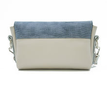 Load image into Gallery viewer, Leather Crossbody Bag
