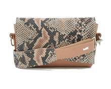 Load image into Gallery viewer, Leather Crossbody Bag
