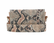 Load image into Gallery viewer, Leather Crossbody Bag
