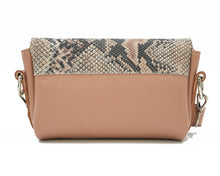 Load image into Gallery viewer, Leather Crossbody Bag
