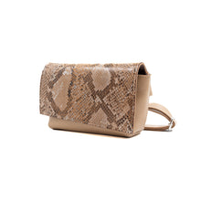 Load image into Gallery viewer, Leather Waist Bag

