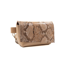 Load image into Gallery viewer, Leather Waist Bag

