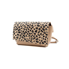 Load image into Gallery viewer, Leather Waist Bag
