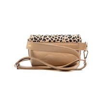 Load image into Gallery viewer, Leather Waist Bag
