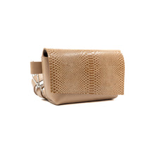 Load image into Gallery viewer, Leather Waist Bag
