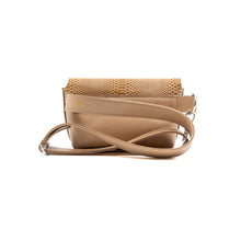 Load image into Gallery viewer, Leather Waist Bag
