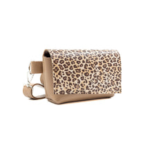 Load image into Gallery viewer, Leather Waist Bag
