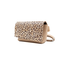Load image into Gallery viewer, Leather Waist Bag
