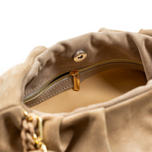 Load image into Gallery viewer, Nara Leather Shoulder Bag
