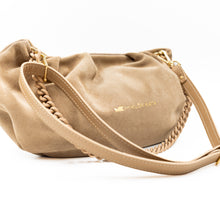 Load image into Gallery viewer, Nara Leather Shoulder Bag
