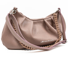 Load image into Gallery viewer, Nara Leather Shoulder Bag
