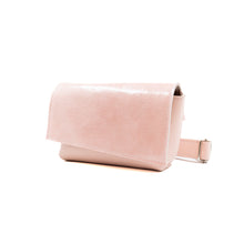 Load image into Gallery viewer, Leather Waist Bag
