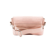 Load image into Gallery viewer, Leather Crossbody Bag
