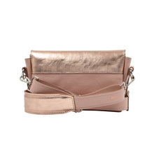 Load image into Gallery viewer, Leather Crossbody Bag
