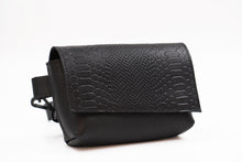 Load image into Gallery viewer, Leather Waist Bag
