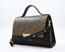 Load image into Gallery viewer, &quot;Dines&quot; Top Handle Bag
