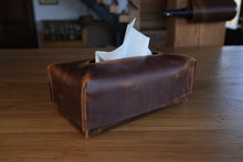 Load image into Gallery viewer, Tissue Box Cover
