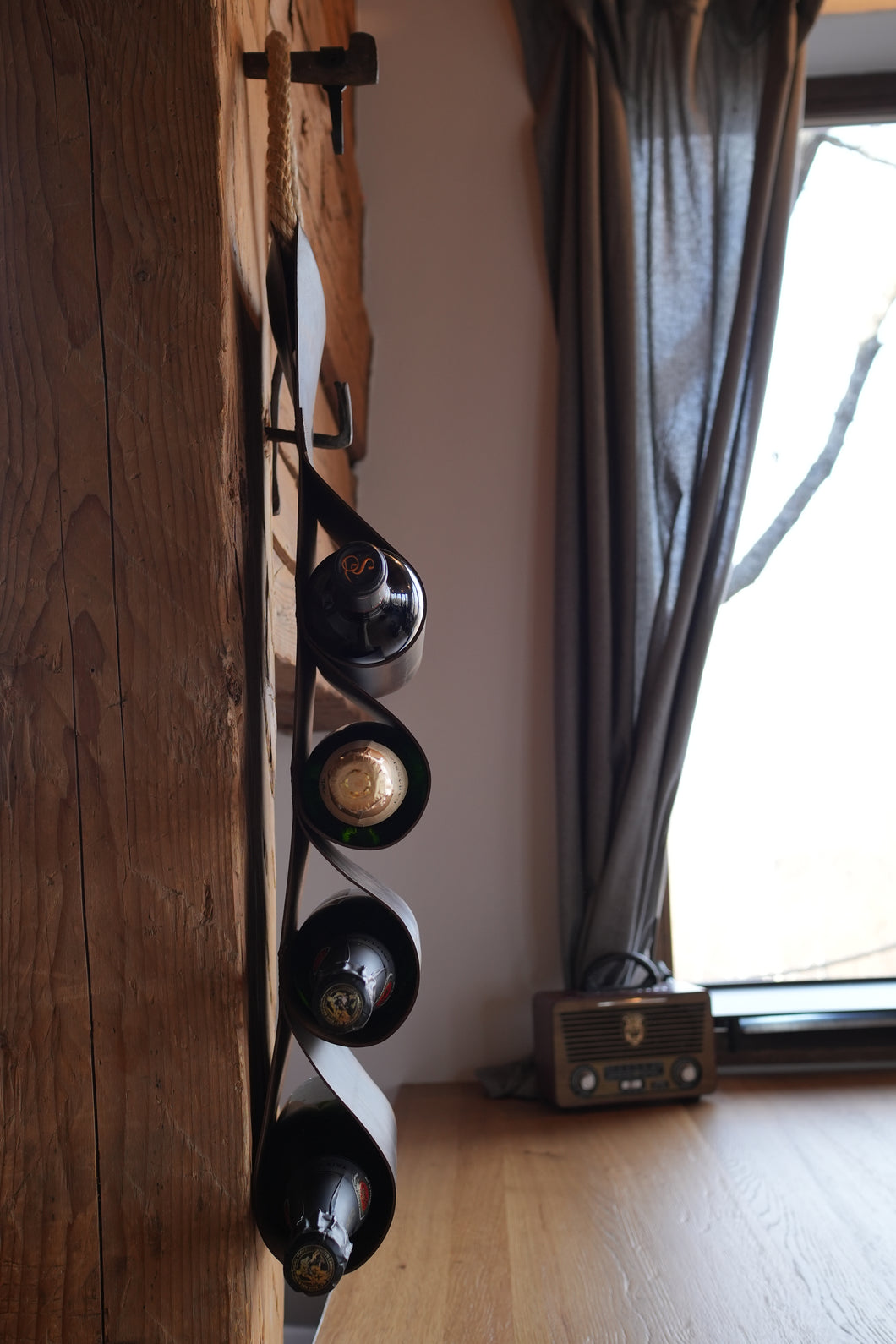 Wine Bottle Holder