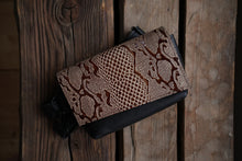 Load image into Gallery viewer, Leather Waist Bag
