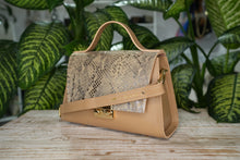Load image into Gallery viewer, &quot;Dines&quot; Top Handle Bag
