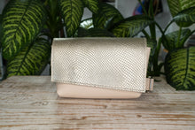 Load image into Gallery viewer, Leather Waist Bag
