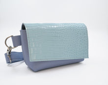Load image into Gallery viewer, Leather Waist Bag
