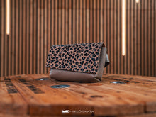 Load image into Gallery viewer, Leather Waist Bag
