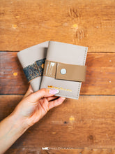 Load image into Gallery viewer, Leather Wallet
