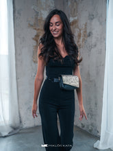 Load image into Gallery viewer, Small Leather Waist Bag
