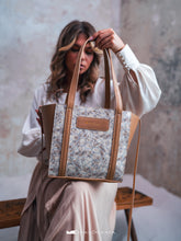 Load image into Gallery viewer, Small Tote Bag
