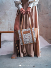 Load image into Gallery viewer, Small Tote Bag
