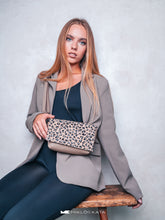 Load image into Gallery viewer, Leather Waist Bag
