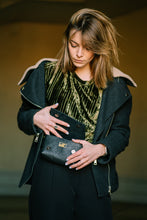 Load image into Gallery viewer, Small Leather Waist Bag
