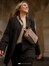 Load image into Gallery viewer, Leather Waist Bag
