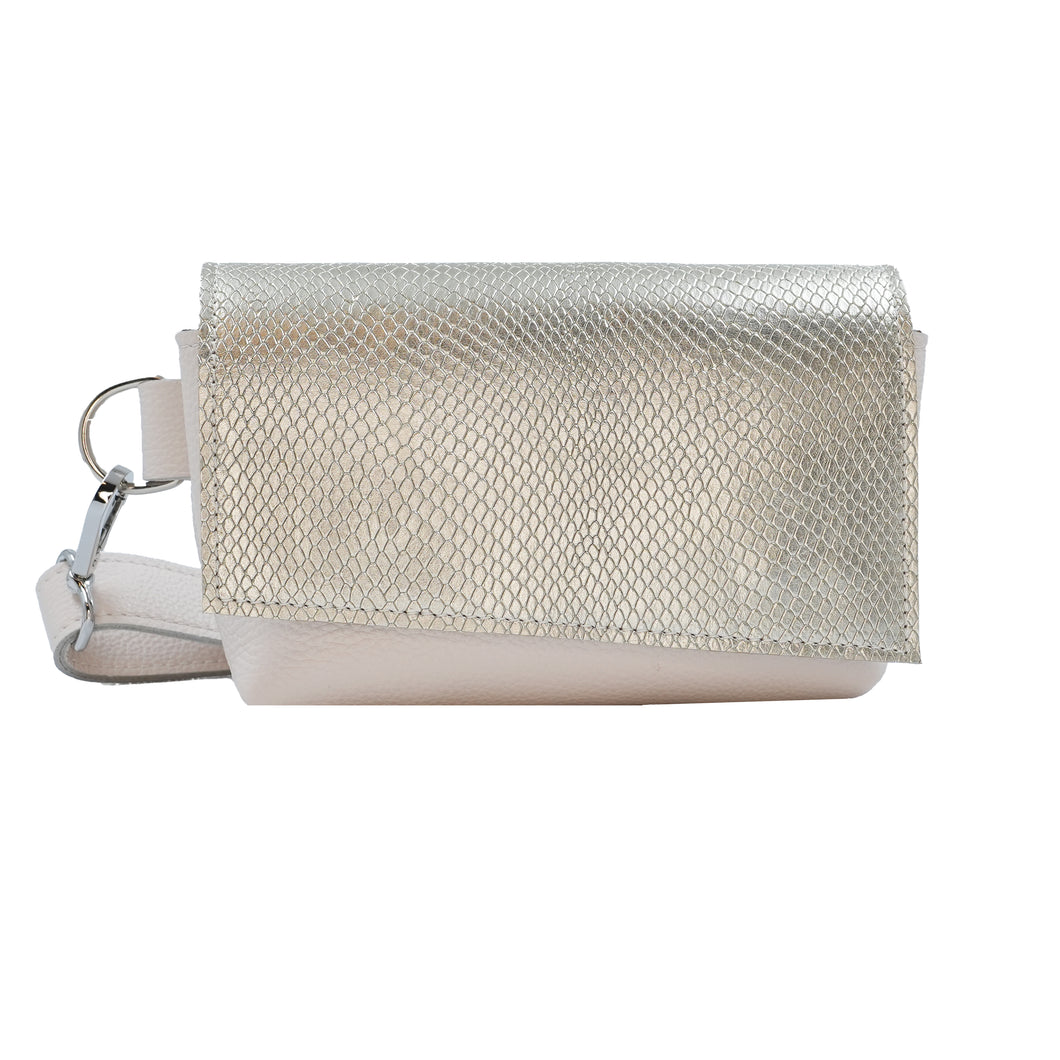 Leather Waist Bag